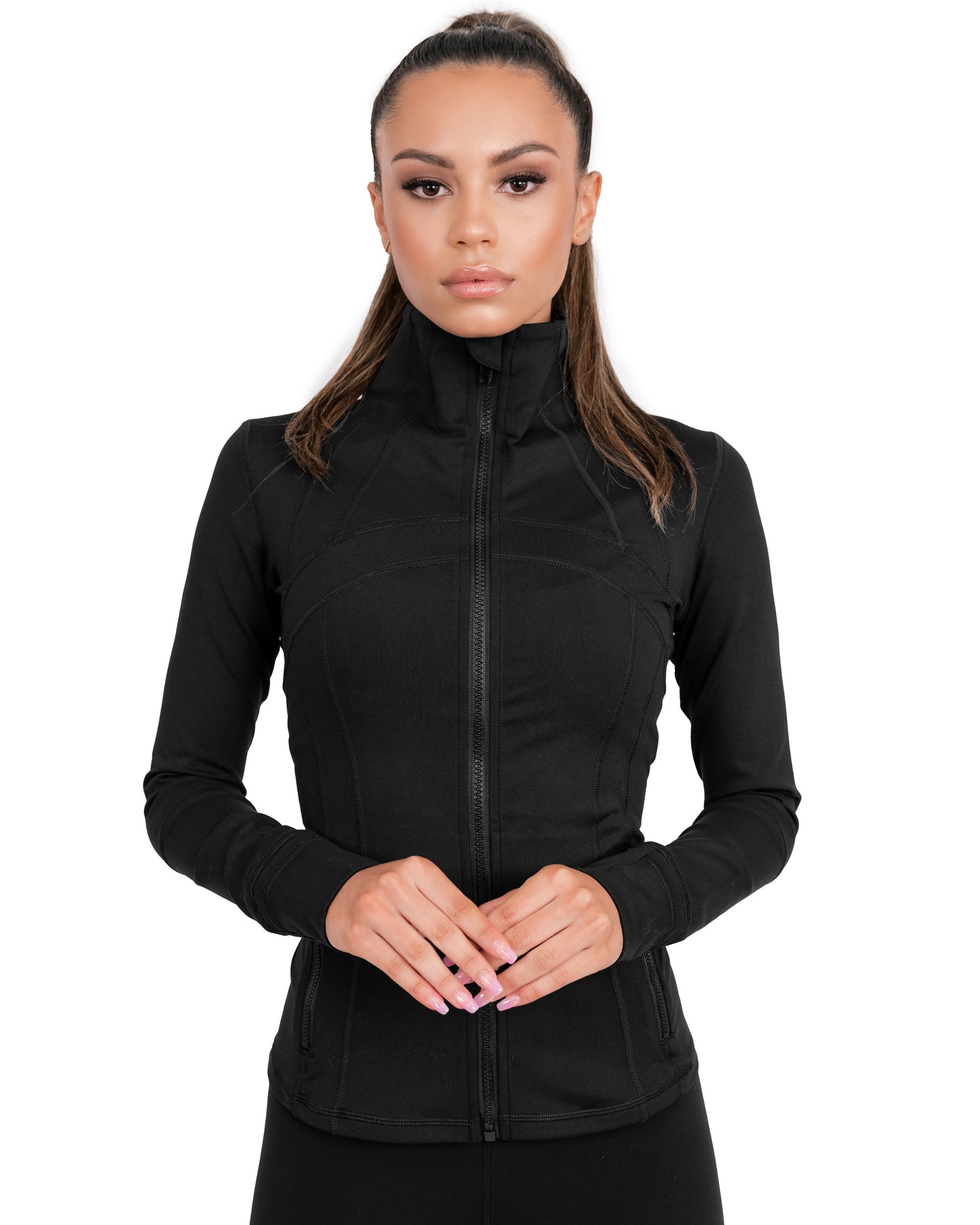 Staple Jacket