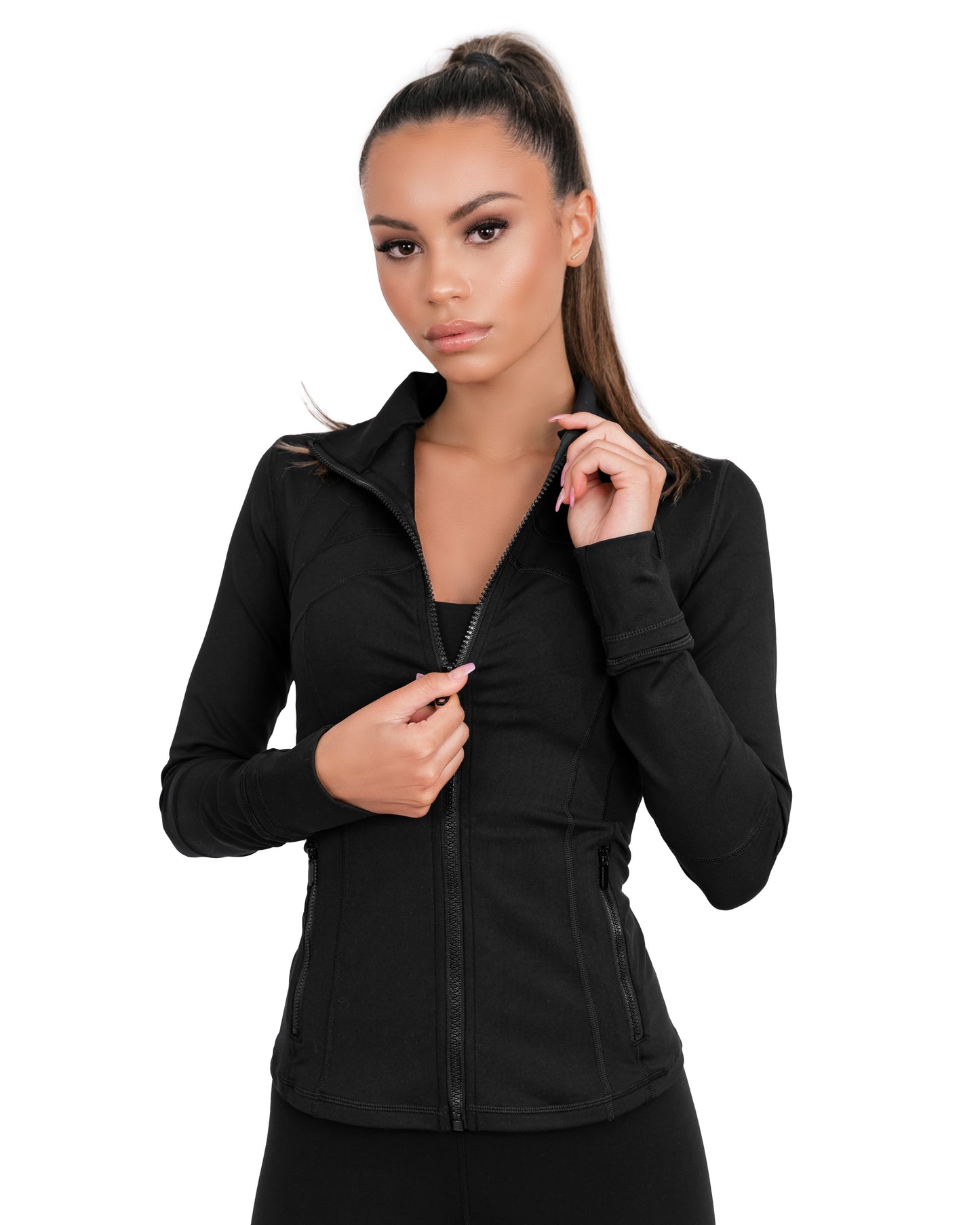 Staple Jacket