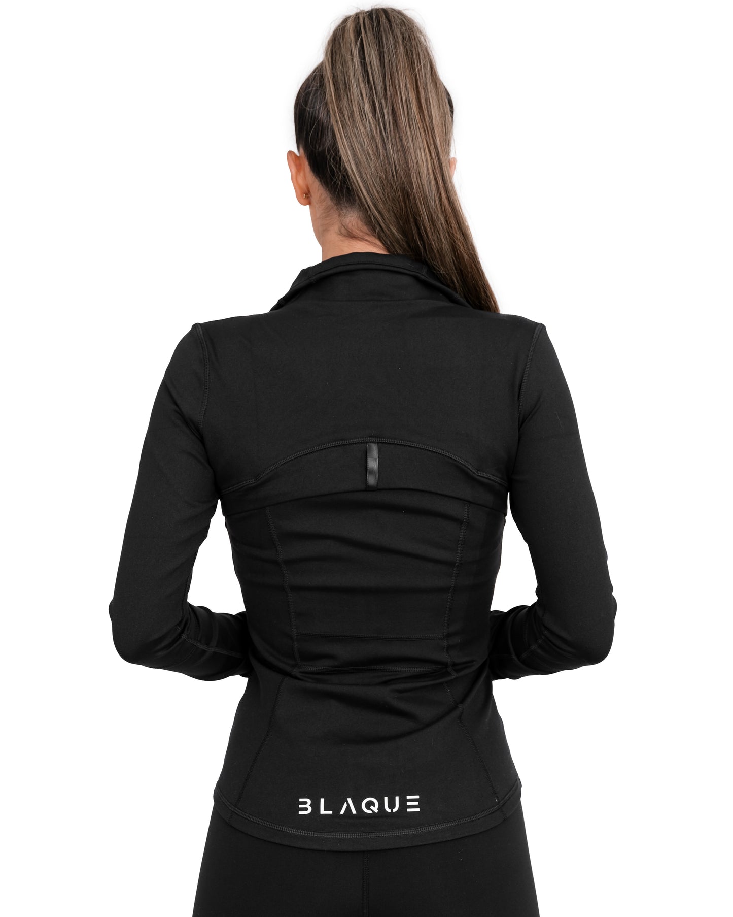Staple Jacket