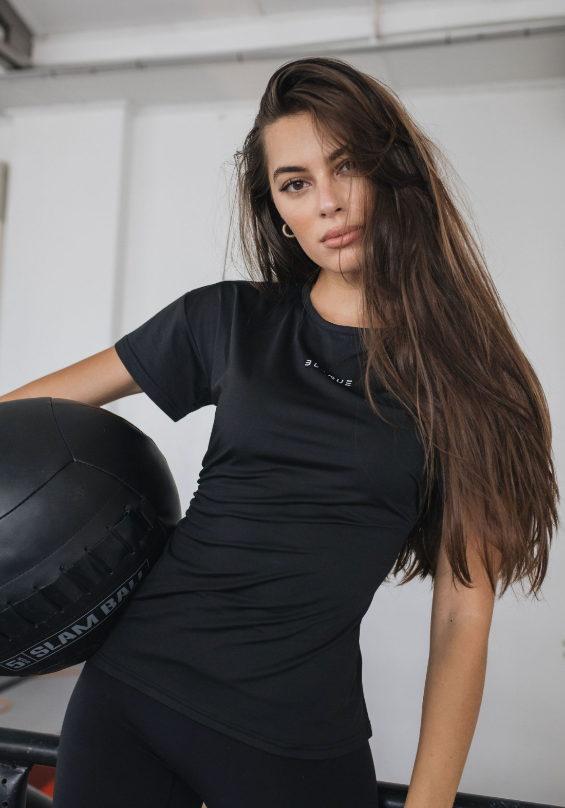 Speed Tie Shirt