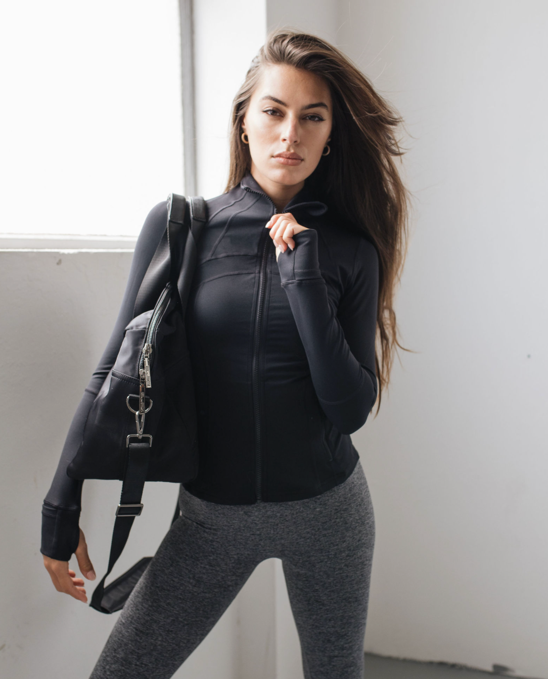 Staple Jacket