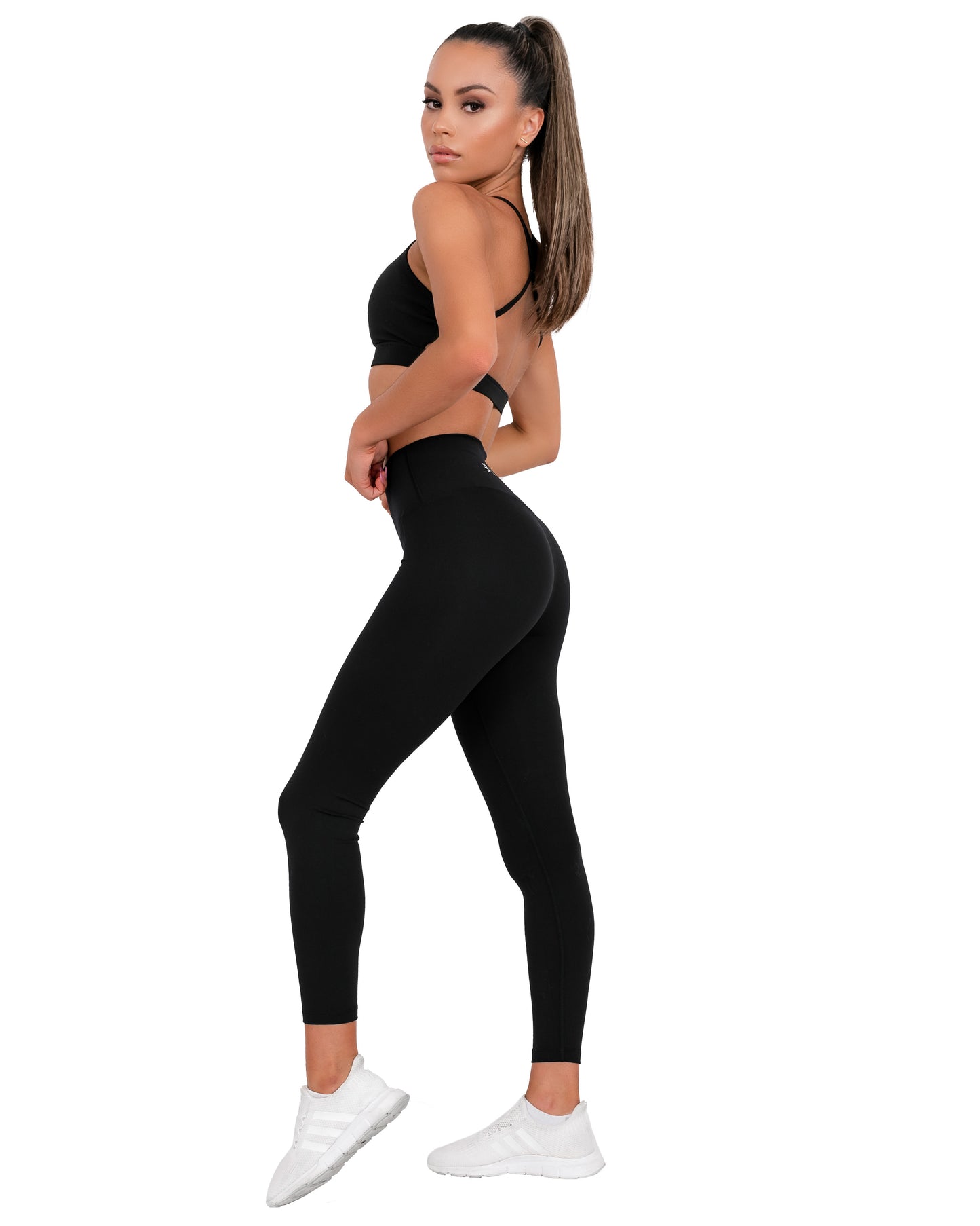 Blaque Classic Leggings