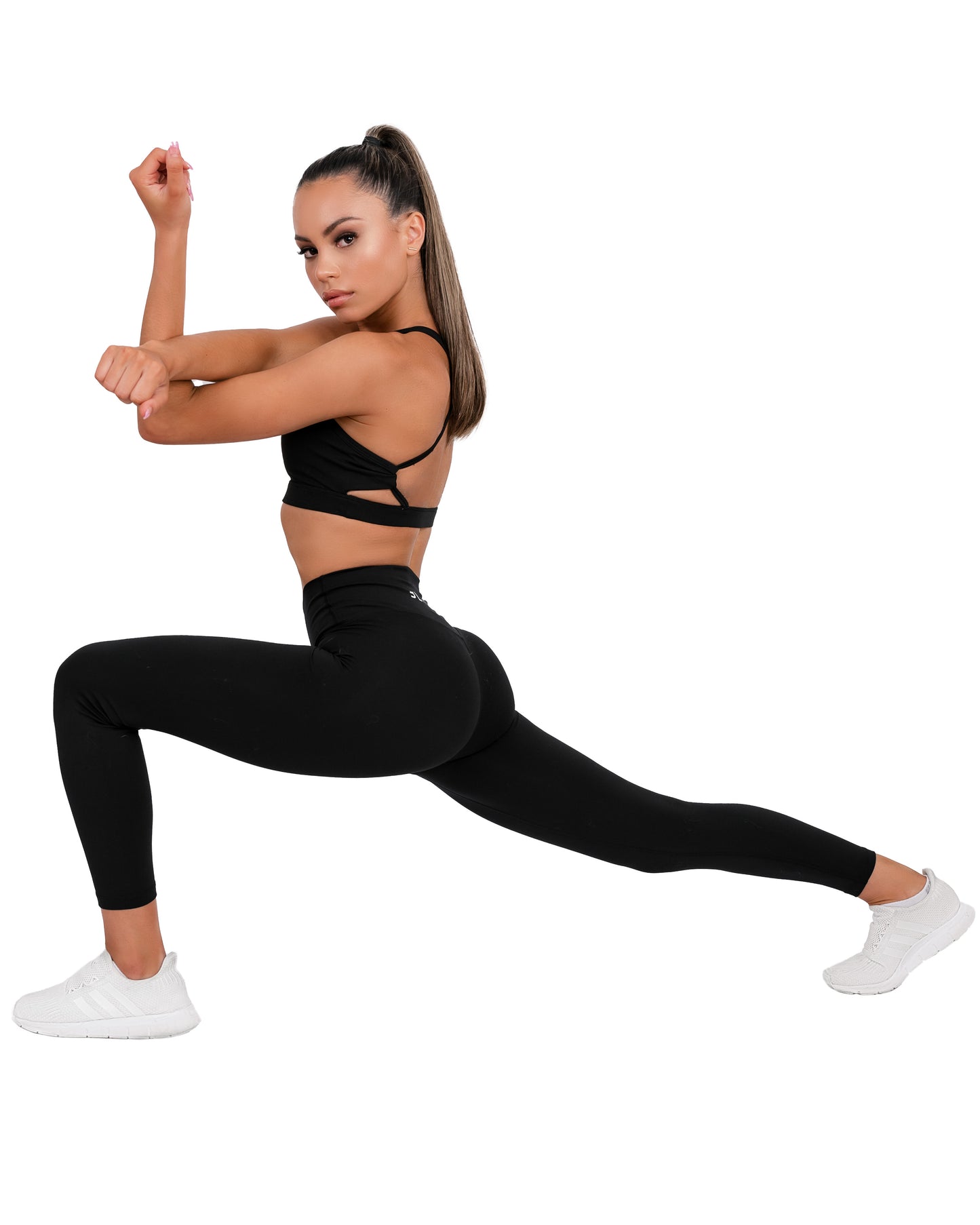 Blaque Classic Leggings