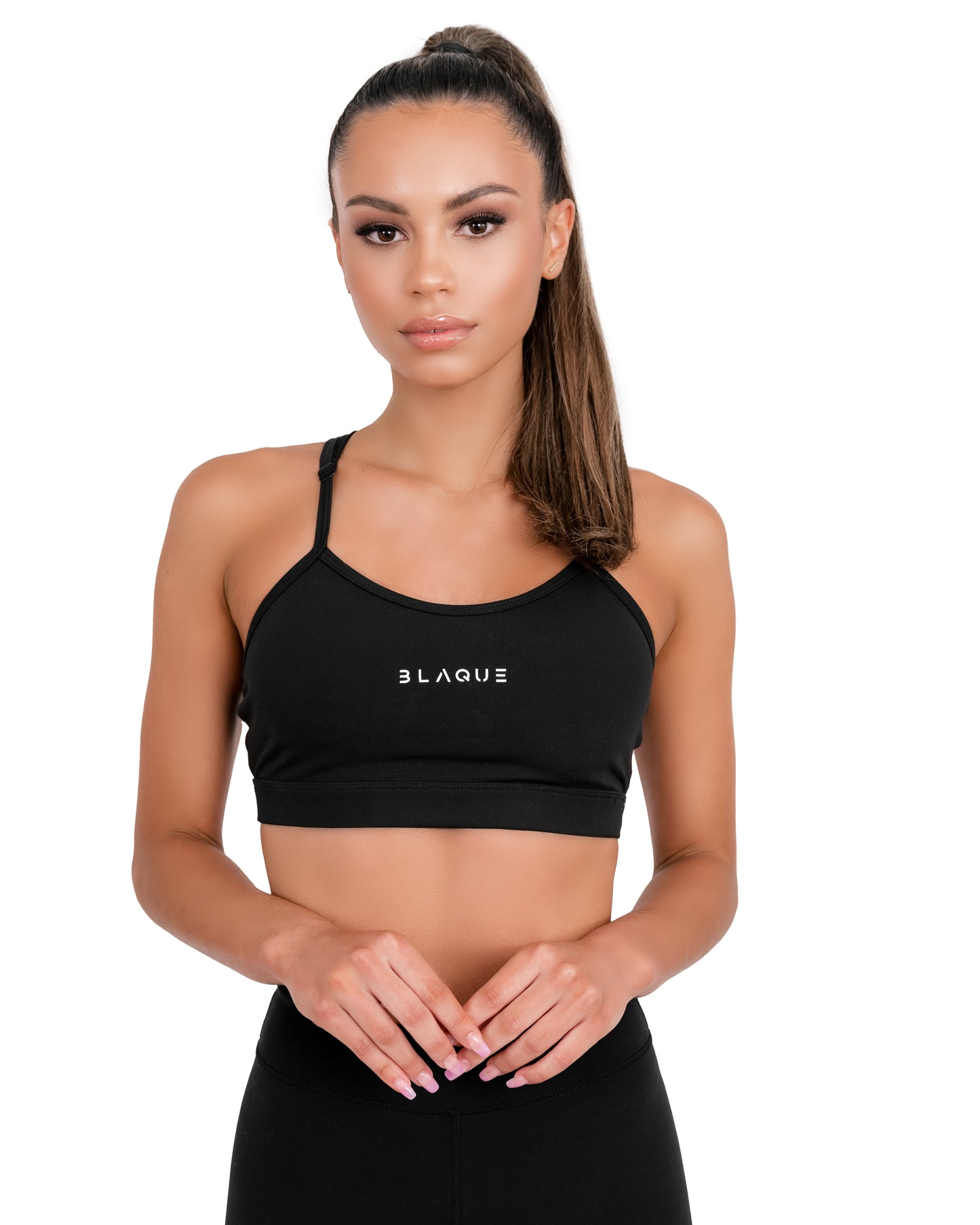 Allure Sports Bra