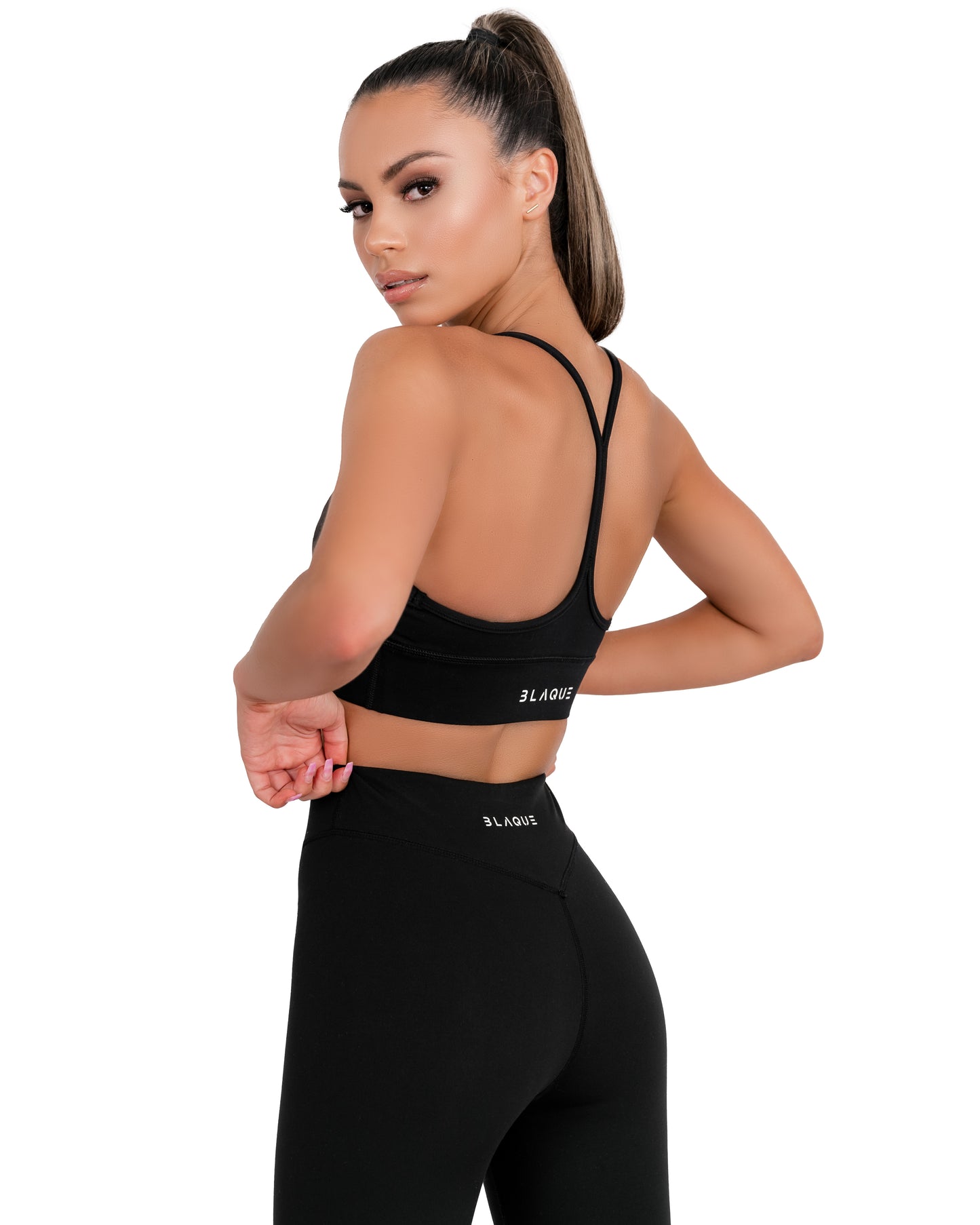 Blaque Classic Leggings