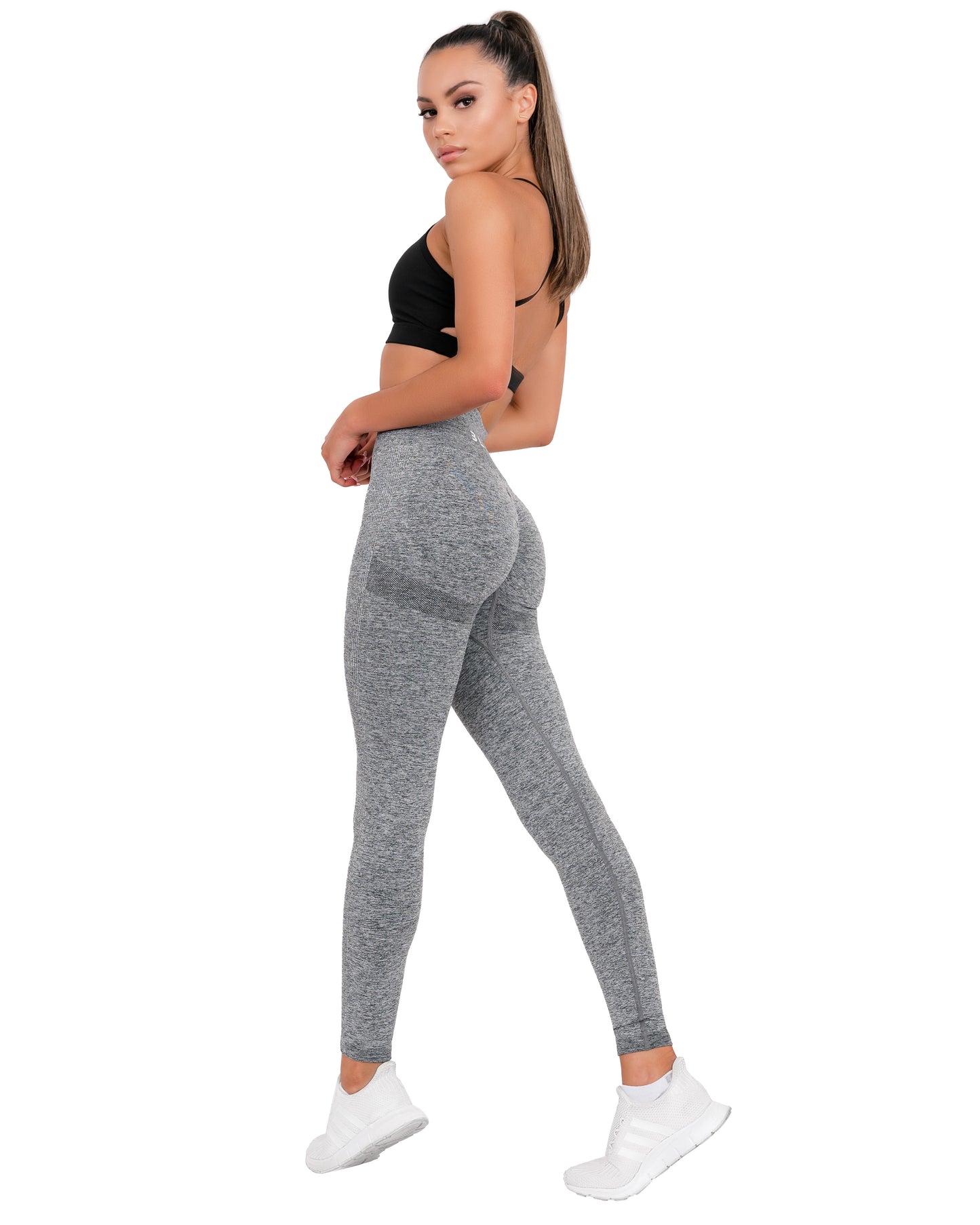 Storm Scrunch Leggings