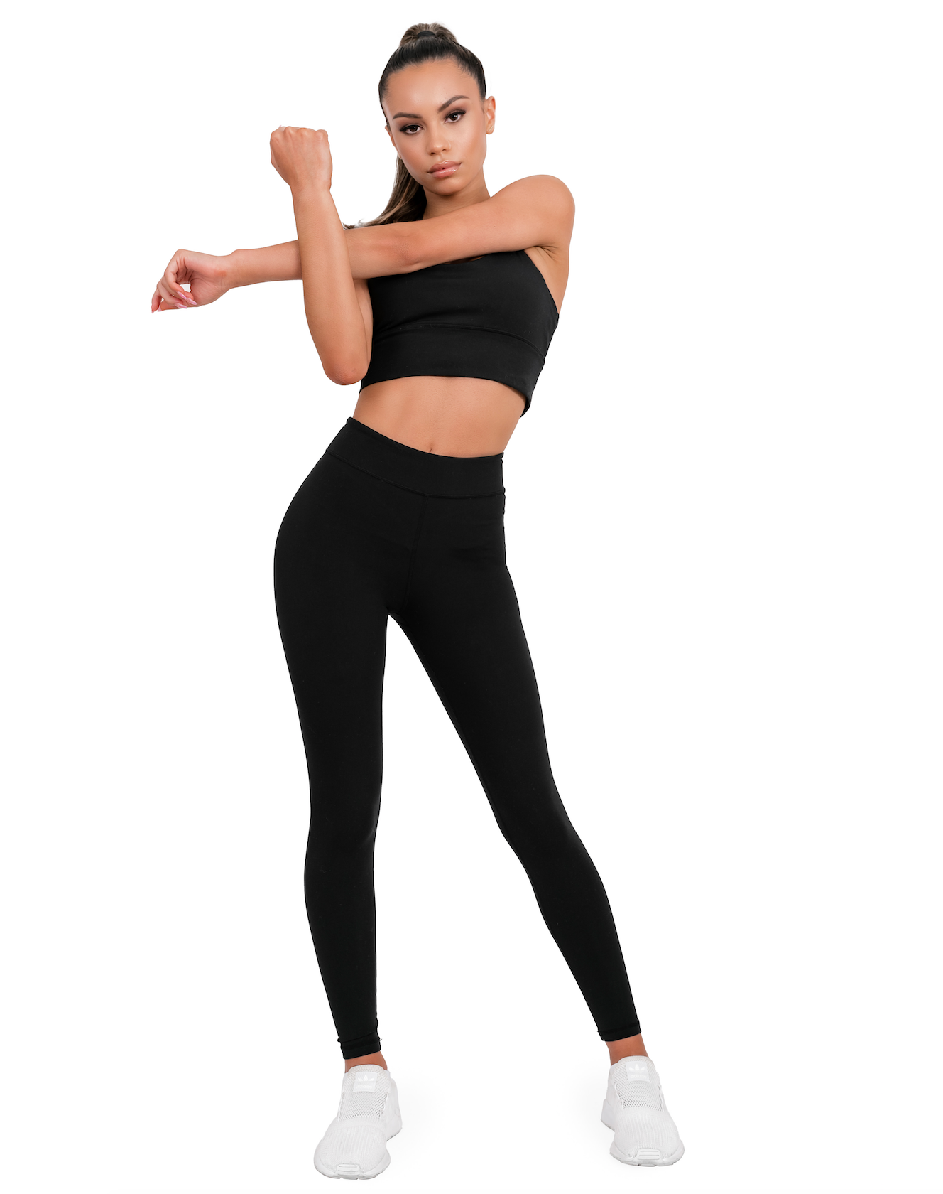 Blaque Classic Leggings