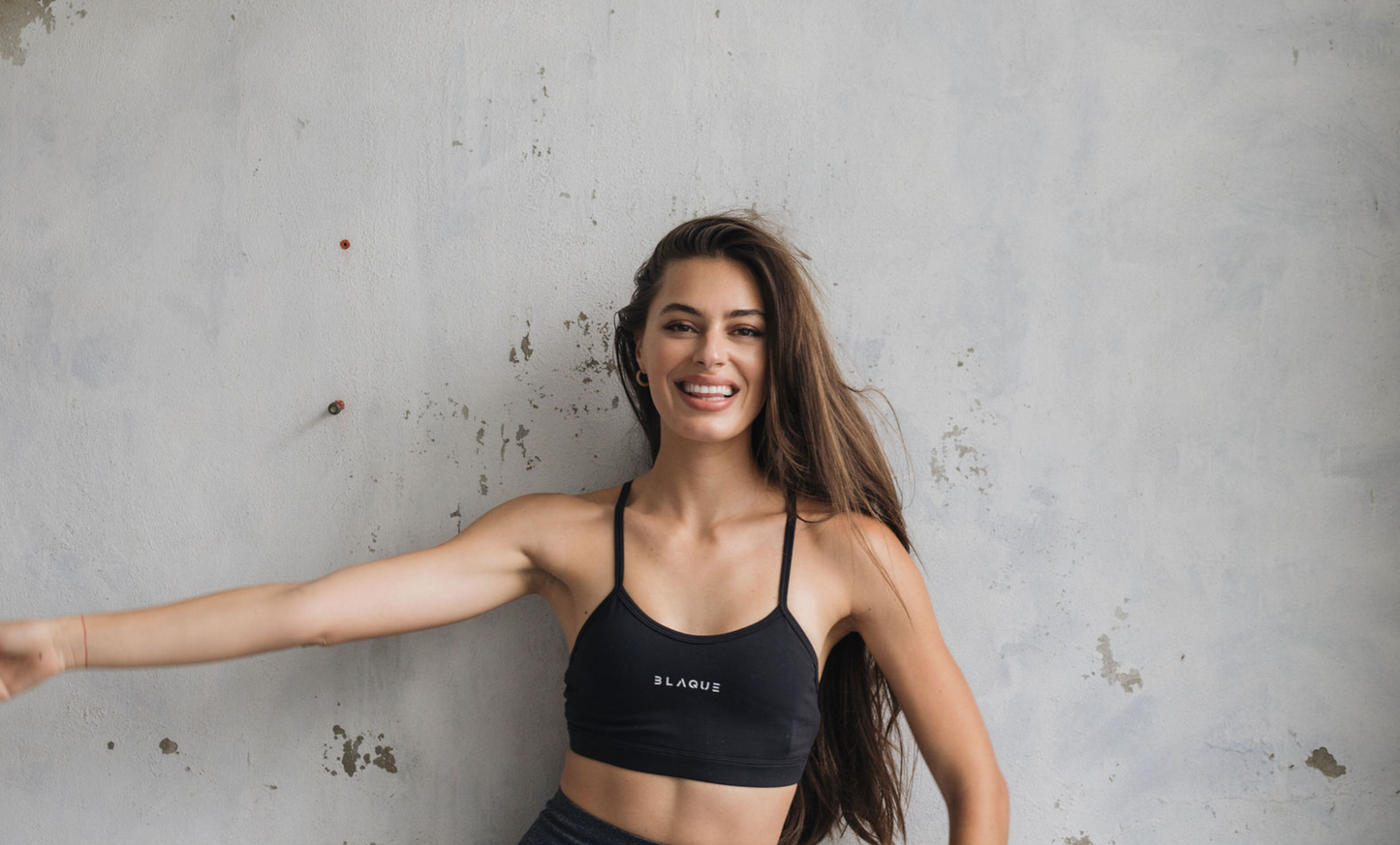 Allure Sports Bra