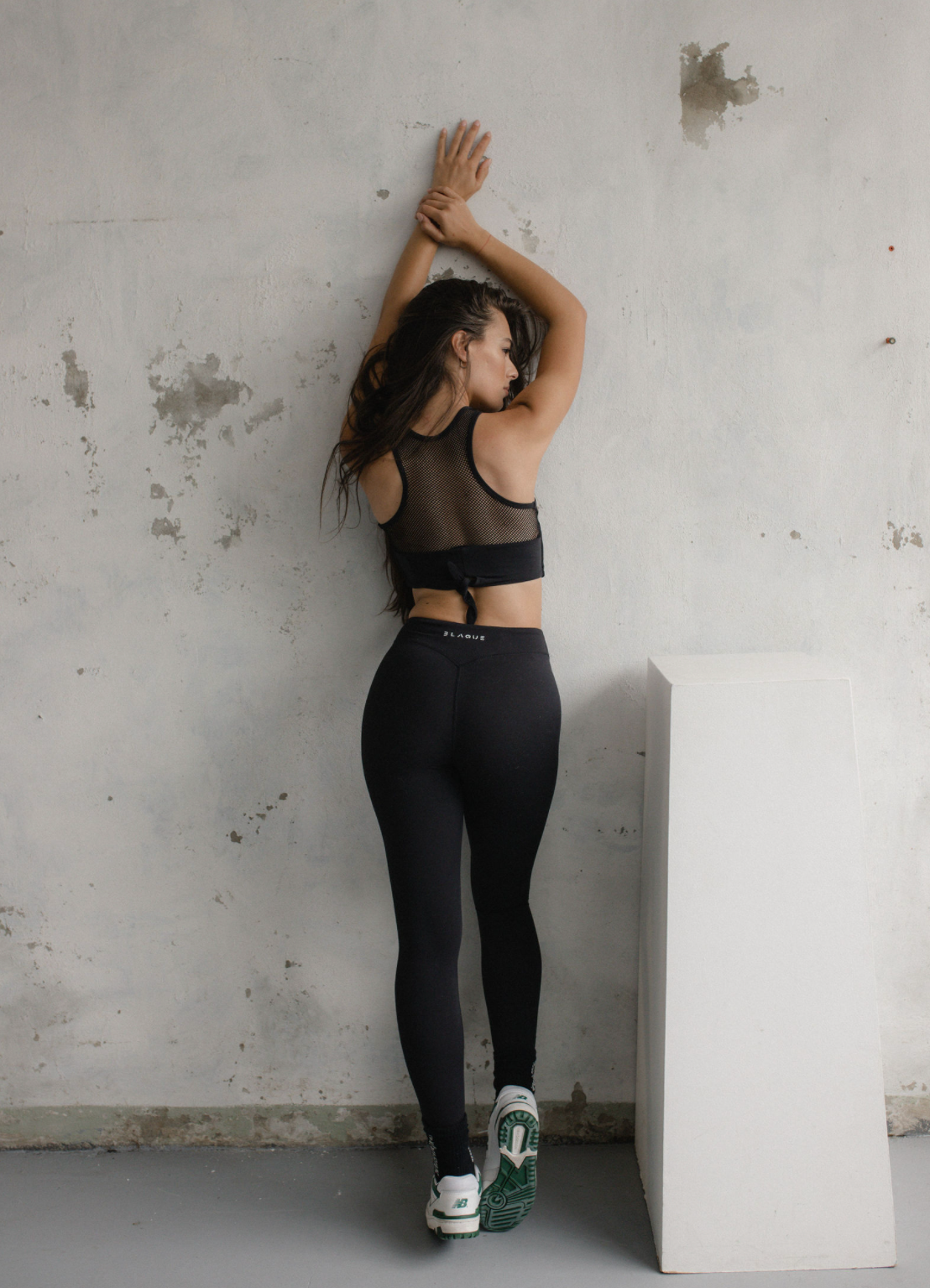 Blaque Classic Leggings