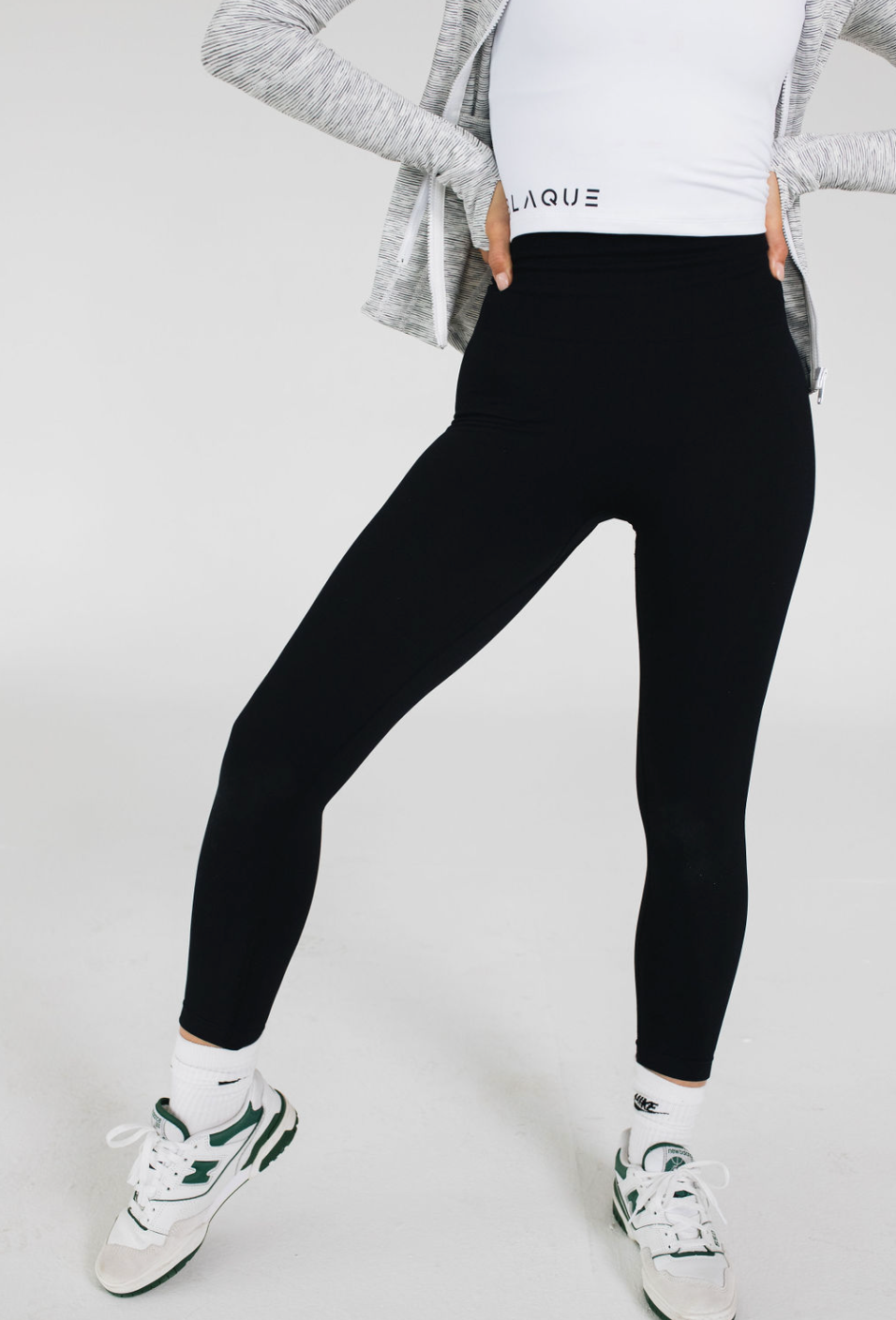 Storm Scrunch Leggings