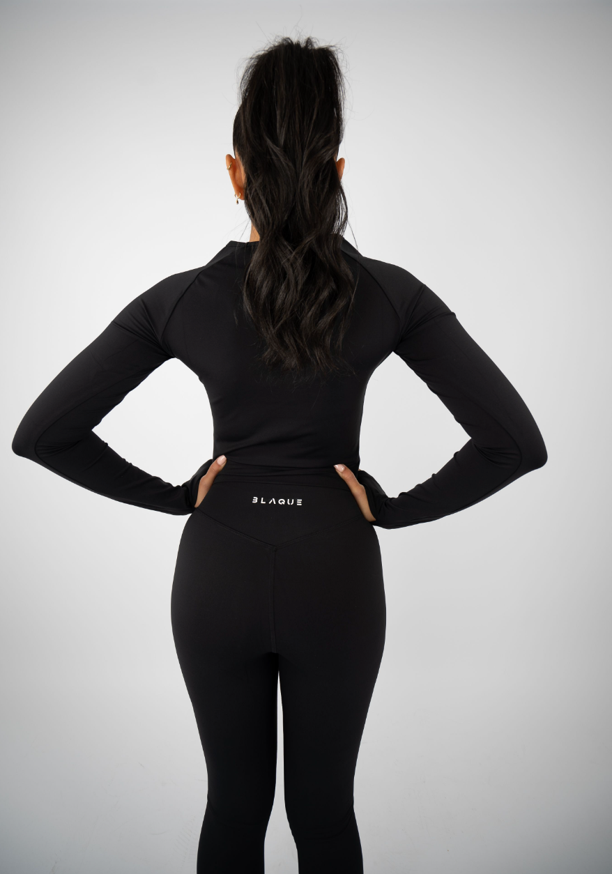 Enhance Leggings - Black