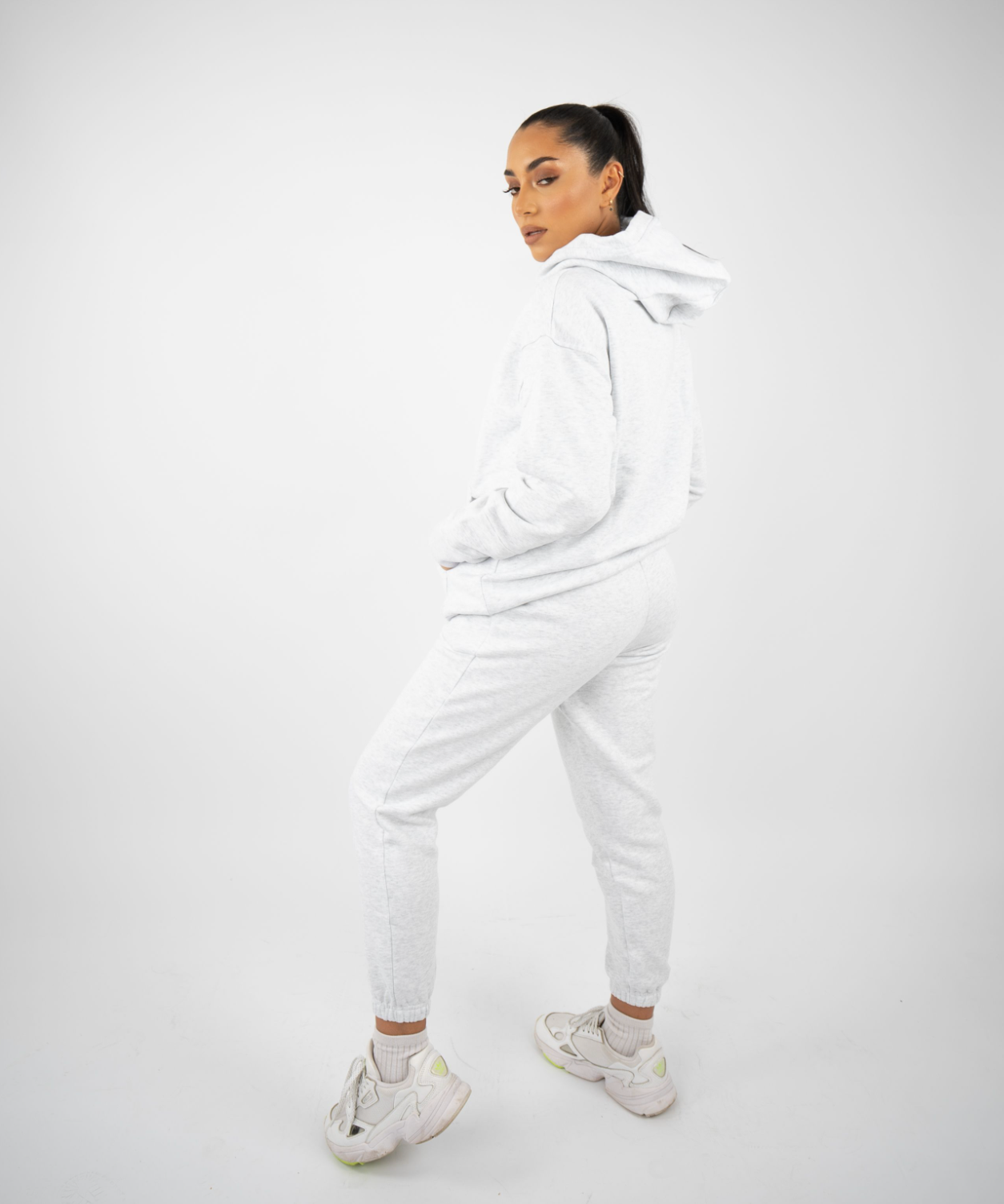 Classic Unisex Hoodie - Polar