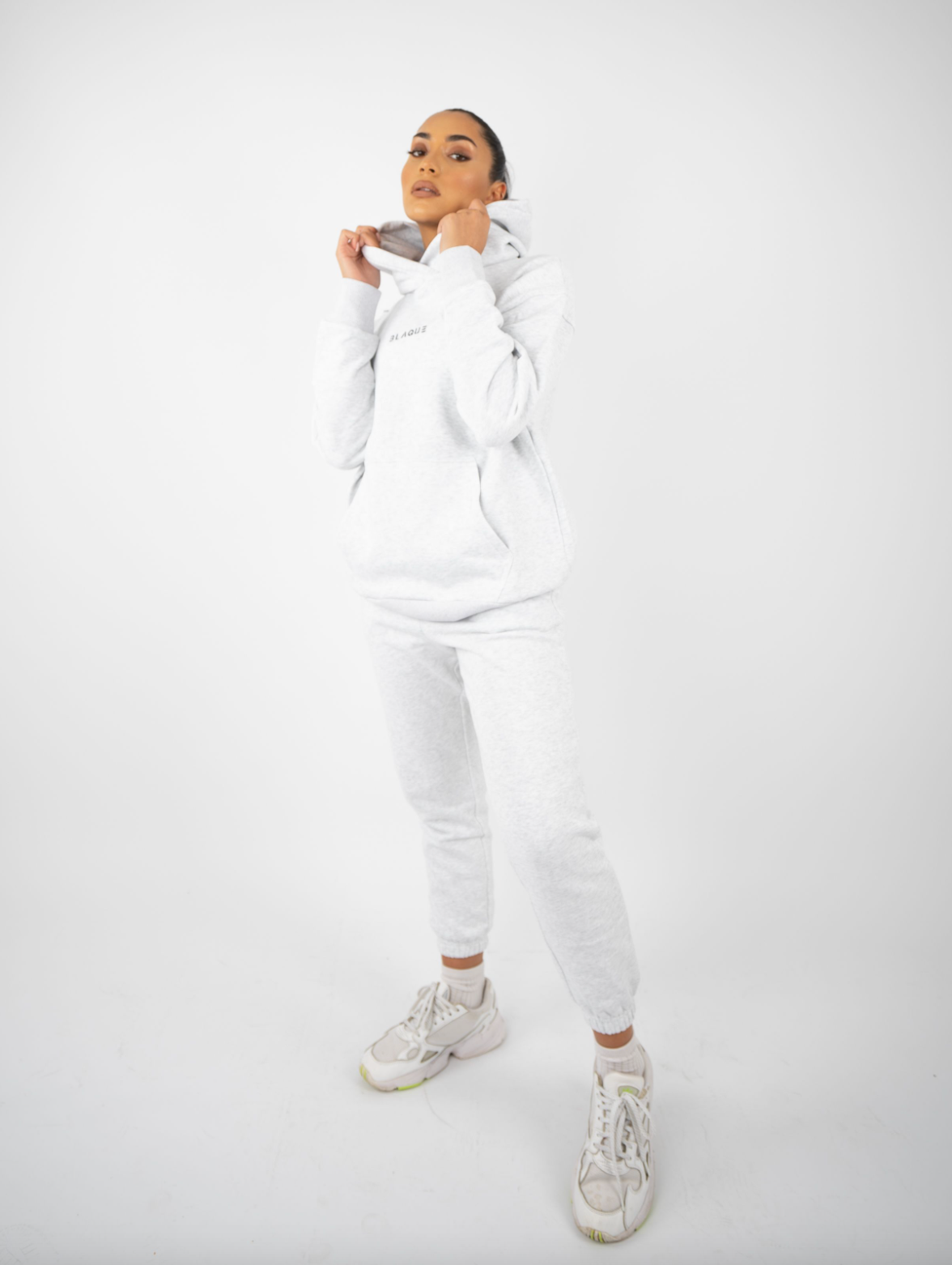 Classic Unisex Hoodie - Polar