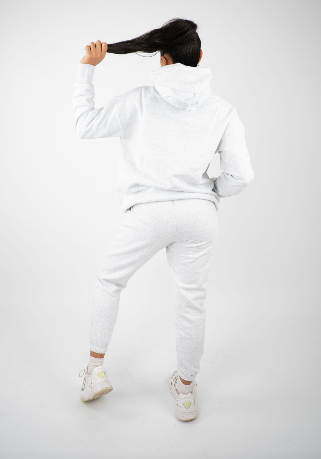 Classic Unisex Hoodie - Polar