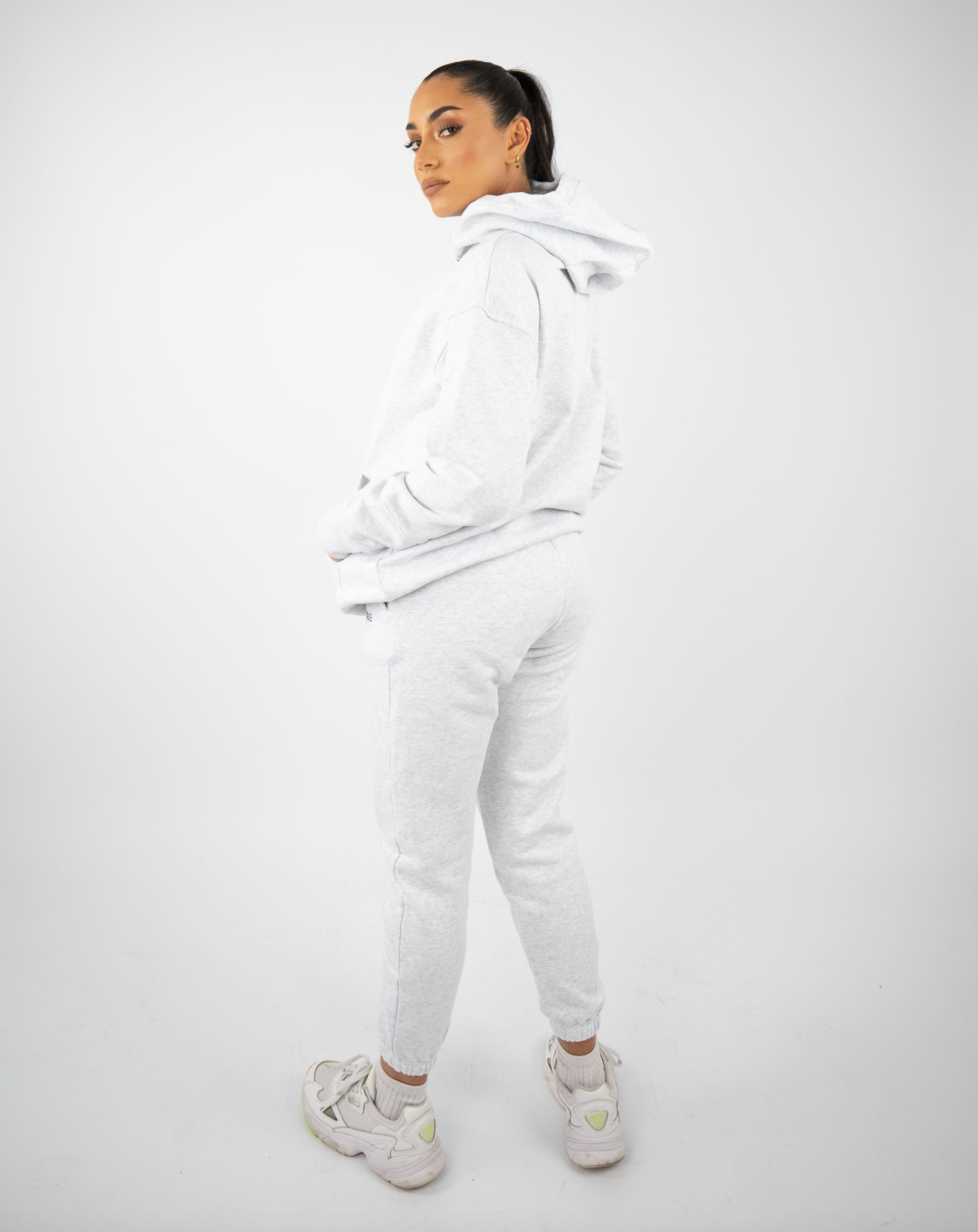 Classic Unisex Hoodie - Polar