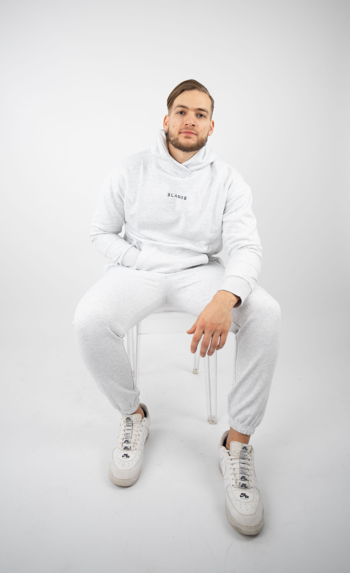 Classic Unisex Hoodie - Polar