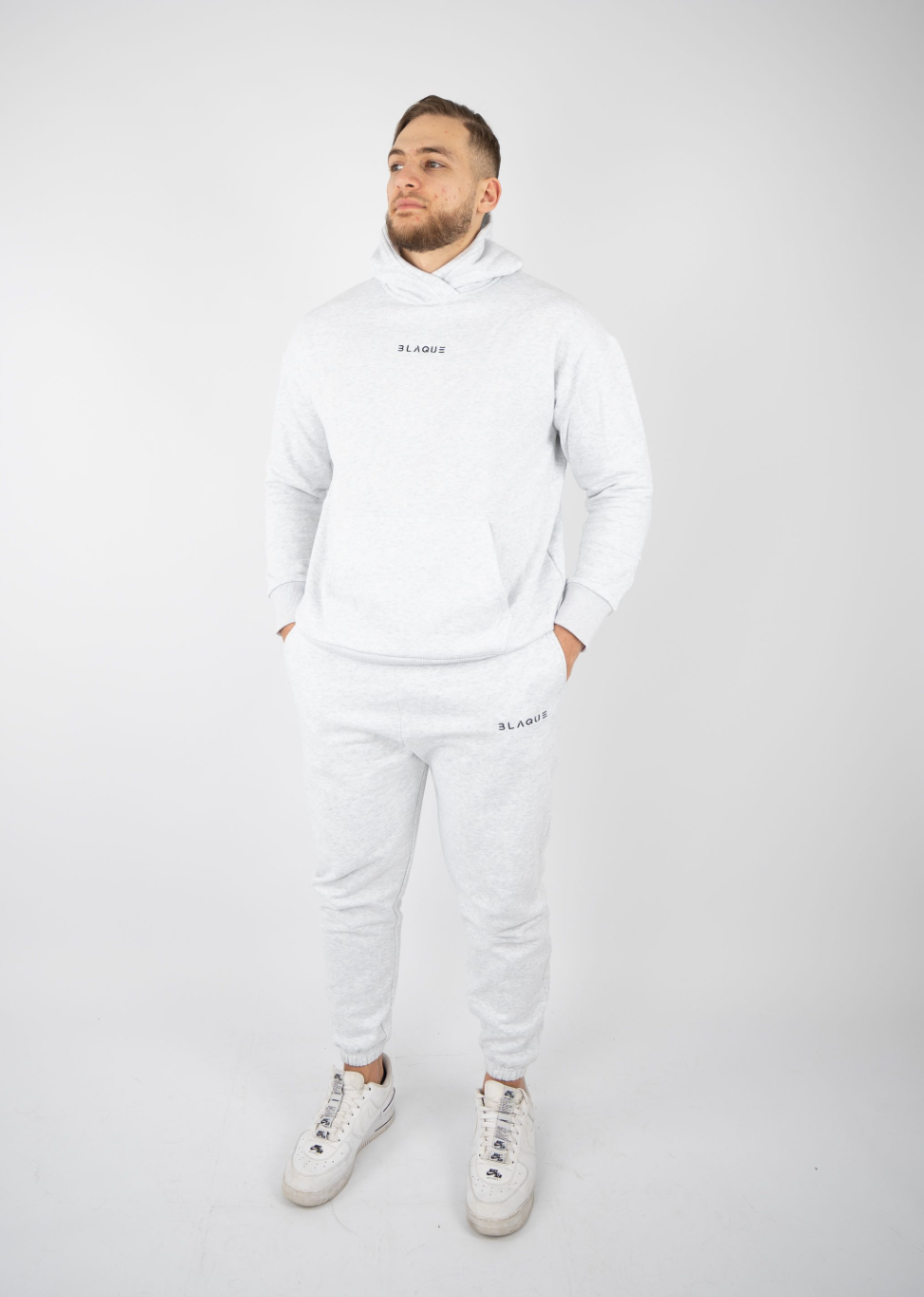 Classic Unisex Trackpants - Polar