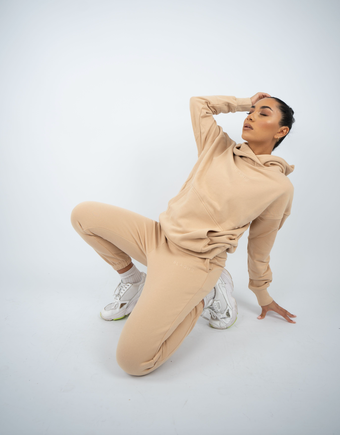 Classic Unisex Trackpants - Sand